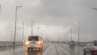 انخفاض طفيف في الحرارة الصغرى بالإسكندرية.. نصائح للمواطنين في ساعات الصباح الباكر
