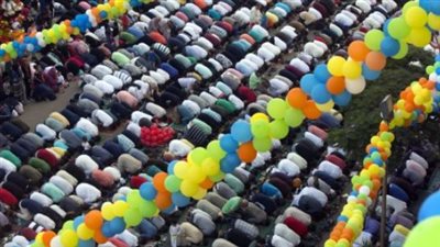 البحوث الفلكية تعلن موعد غرة ذي الحجة 1447 وهلال عيد الأضحى المبارك