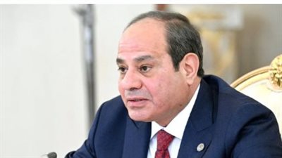 عاجل.. السيسي يبحث مع أمين منظمة التعاون الاقتصادي تعزيز الإصلاح الهيكلي وجذب الاستثمارات الدولية