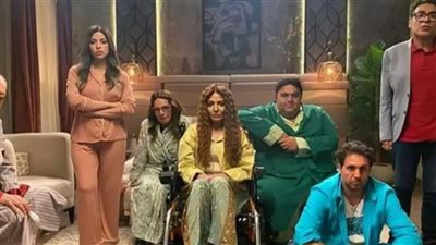 مسلسل اللعبة 5 يتصدر التريند: ترقب جماهيري لعرض الحلقة 17 ومفاجآت التحديات