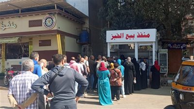 محافظ الدقهلية: توسع في منافذ بيع الخبز المدعم لتخفيف الضغط على المخابز