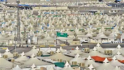 انطلاق أولى رحلات مصر للطيران لنقل حجاج بيت الله الحرام إلى الأراضي المقدسة 