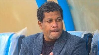 عبد العال: زيزو لم يُستغل جيدًا.. وناصر منسي الأبرز بالدوري