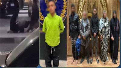 الأمن يكشف ملابسات فيديو التسول في مصر الجديدة ويضبط المتورطين