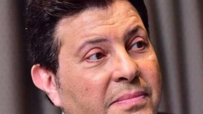 استعدادات طبية بمستشفى الشيخ زايد لاستقبال جثمان الفنان الراحل هاني شاكر