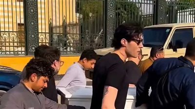 بعد واقعة العزاء.. هل توترت علاقة أمير عيد بالصحافة الفنية؟ إليك القصة الكاملة