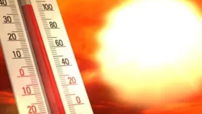 انخفاض ملموس في درجات الحرارة.. تفاصيل حالة الجو في الوجه البحري والقاهرة الكبرى