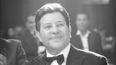 تفاصيل قرار نقابة المهن الموسيقية بوقف الأنشطة غداً الأربعاء حداداً على أمير الغناء