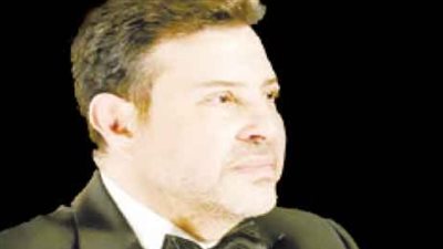 الموسيقيون في وشاح أسود.. تعليق العمل بالنقابة العامة وفروعها حزناً على هاني شاكر