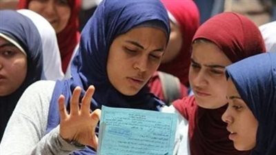التعليم تنتهي من تجهيز أرقام جلوس الشهادات العامة وتحدد موعد إتاحتها للطلاب