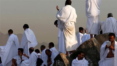 الحج عرفة.. الركن الأعظم وفضل الدعاء في يوم التاسع من ذي الحجة