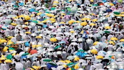 الدليل الكامل لمناسك حج 1447 هـ.. من نية الإحرام حتى طواف الوداع