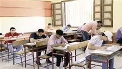 وزارة التربية والتعليم تعلن خريطة امتحانات الثانوية العامة 2026 وتفاصيل مادة العربى