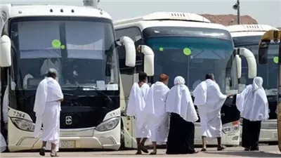 غرفة السياحة تُشدد على التزام شركات الحج البري بالتعليمات المصرية والسعودية المنظمة