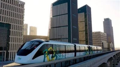 شريان التنمية الأخضر.. كيف يغير مونوريل شرق النيل وجه النقل الذكي في مصر؟