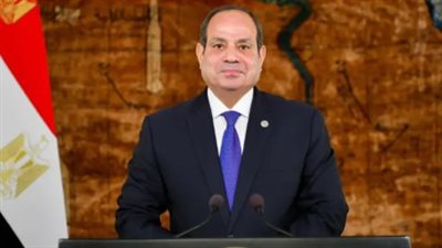 عاجل.. السيسي في اتصال مع بن زايد: إدانة مصرية شديدة للعدوان الإيراني على الإمارات
