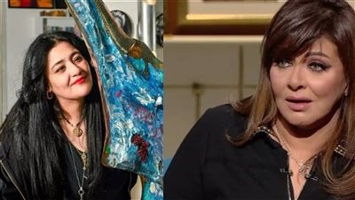 اتهامات بالسب والقذف تهز الوسط الفني.. المحكمة تؤجل محاكمة شاليمار وسماح السعيد