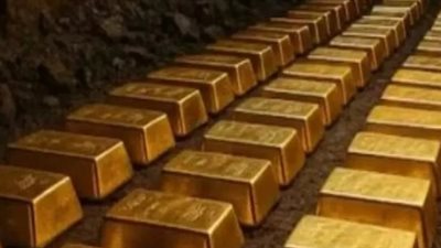 الذهب والسياسة.. كيف تؤثر التوترات في مضيق هرمز على أسعار المعدن الأصفر اليوم؟