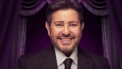 وفاة هاني شاكر عن عمر ناهز 74 عاماً.. رحلة فنية ونقابية حافلة تنتهي بصمت في باريس