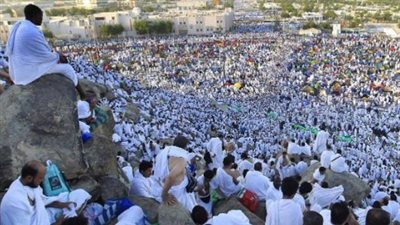 وقفة عرفات الثلاثاء 26 مايو.. جدول مواعيد صلاة عيد الأضحى 2026
