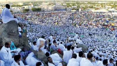 بدء توافد حجاج القرعة إلى مكة المكرمة غداً الخميس.. كواليس الرحلة الأولى لموسم 2026