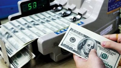 تحديثات سوق الصرف.. أسعار الدولار في البنوك المصرية مقابل الجنيه اليوم