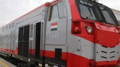 قطارات تحيا مصر.. المواعيد الاقتصادية لرحلات القاهرة والإسكندرية في مايو 2026