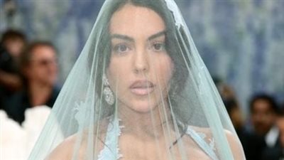 من فندق ذا كارلايل إلى السجادة الحمراء.. رحلة أناقة جورجينا رودريجيز في نيويورك