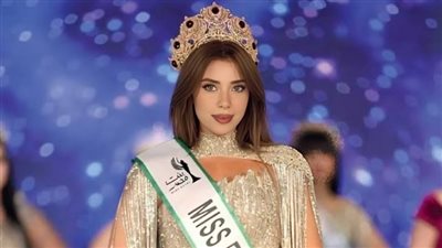 استغاثة ملكة جمال مصر.. إيرينا يسري تواجه 