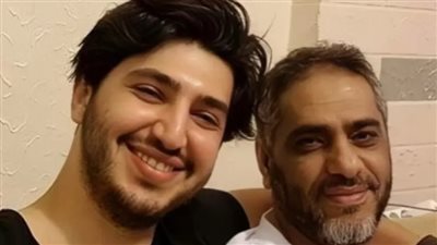 أول تعليق من نجل فضل شاكر بعد حكم البراءة: 