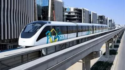 أسعار تذاكر مونوريل شرق النيل 2026.. تبدأ من 20 جنيهاً مع انطلاق التشغيل الرسمي