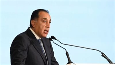 رئيس الوزراء: مشروعات المجتمعات العمرانية ركيزة التوسع والتنمية الاقتصادية في مصر