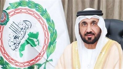 اليماحي: سيادة الإمارات 