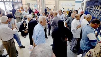 هل تخضع استثمارات المعاشات للضرائب؟ مجلس الدولة يضع الكلمة الأخيرة