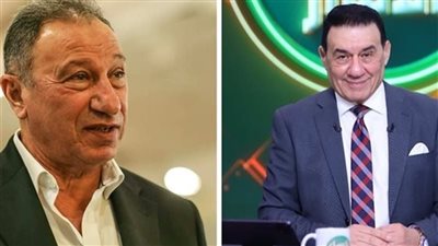 انطلاق محاكمة مدحت شلبي 1 يونيو أمام الاقتصادية في قضية الخطيب