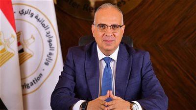 وزير الري يتابع حالة المياه خلال عيد الأضحى.. جاهزية كاملة لتلبية الاحتياجات المائية بالمحافظات