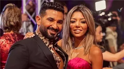 أحمد سعد يعلن انفصاله رسميًا عن علياء بسيوني للمرة الثالثة