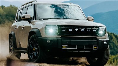 «جيتور» تحافظ على المركز الرابع في ترخيص السيارات بمصر.. و«T2» تقود نمو المبيعات بقوة