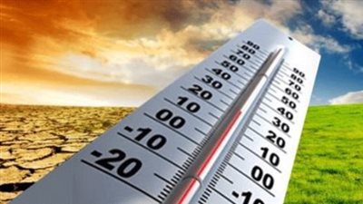 بيان درجات الحرارة في القاهرة والمحافظات اليوم.. العظمى تسجل 24 درجة في العاصمة