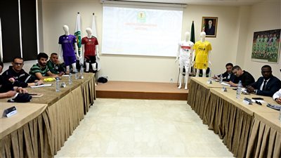 الزمالك بالزي الأبيض أمام اتحاد العاصمة في ذهاب نهائي الكونفدرالية.. تفاصيل الاجتماع الفني الكامل