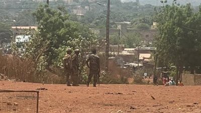 مالي على حافة الانهيار.. تصاعد العنف يهدد الدولة والمنطقة
