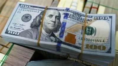 الدولار بكام النهاردة؟ أسعار الصرف في البنك الأهلي وبنك مصر السبت 9-5-2026