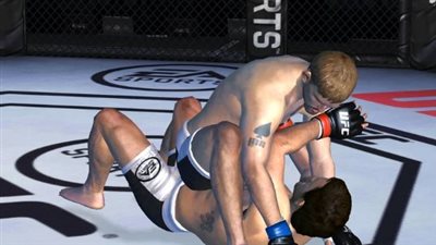  UFC اليو إف سي وWWE: تحالف تاريخي يرسم مستقبل الرياضة والترفيه