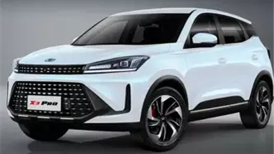 1000 سيارة مبيعات تمهيدية لـ«BYD» قبل الإطلاق الرسمي في مصر