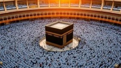 جهود وزارة التضامن الاجتماعي في رعاية حجاج الجمعيات الأهلية لعام 2026