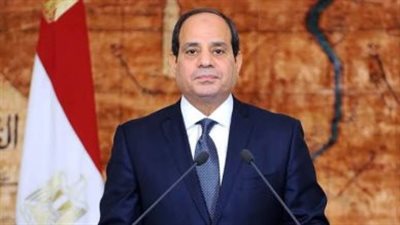 من أجل مستقبل القارة.. الرئيس السيسي يفتتح مقر جامعة سنجور الجديد ببرج العرب