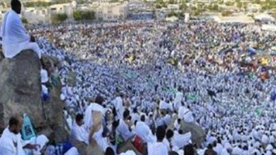 دعاء يوم عرفة 2026.. فضل عظيم وأبواب مفتوحة للمغفرة والرحمة واستجابة الدعاء