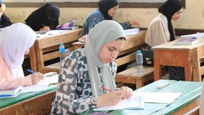 خريطة امتحانات النظام القديم للثانوية العامة 2026 وتوقيتات اختبارات الشعبة الأدبية