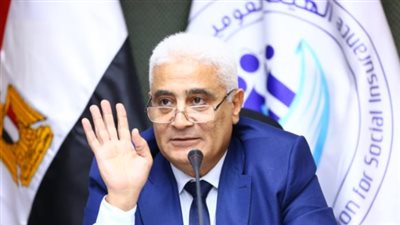 الهيئة القومية للتأمين الاجتماعي تؤكد توافر السيولة النقدية لصرف معاشات يونيو 2026