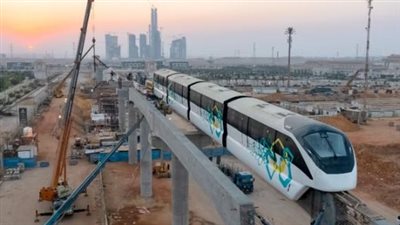 اشتراكات المونوريل 2026: كيف توفر نصف تكلفة المواصلات وتصل في أسرع وقت؟